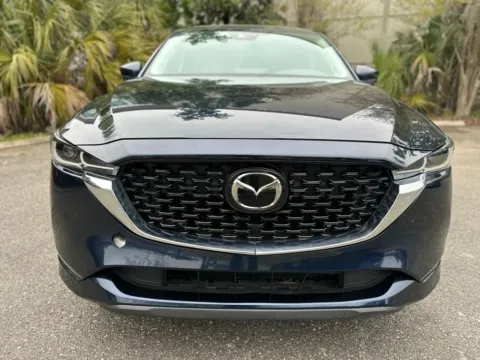 Another view of 2024 Mazda CX-5 2.5 S Select Package for sale in Jacksonville, FL at Gravity Autos Jacksonville