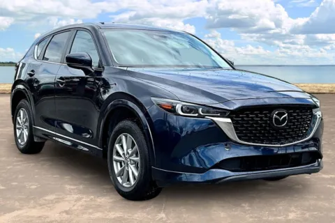 Another view of 2024 Mazda CX-5 2.5 S Select Package for sale in Jacksonville, FL at Gravity Autos Jacksonville