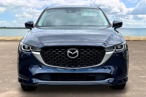 Photos of 2024 Mazda CX-5 2.5 S Select Package for sale in Jacksonville, FL at Gravity Autos Jacksonville