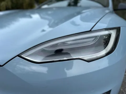 More photos of 2021 Tesla Model S Long Range at Gravity Autos Jacksonville, FL