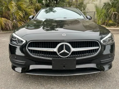 Another view of 2025 Mercedes-Benz C-Class C 300 for sale in Jacksonville, FL at Gravity Autos Jacksonville