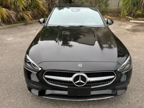 More photos of 2025 Mercedes-Benz C-Class C 300 at Gravity Autos Jacksonville, FL