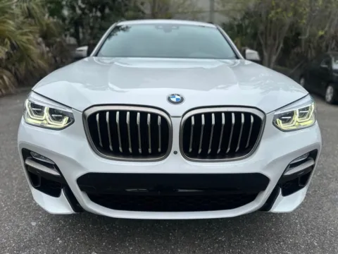 Another view of 2019 BMW X3 M40i for sale in Jacksonville, FL at Gravity Autos Jacksonville