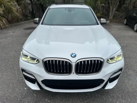 More photos of 2019 BMW X3 M40i at Gravity Autos Jacksonville, FL