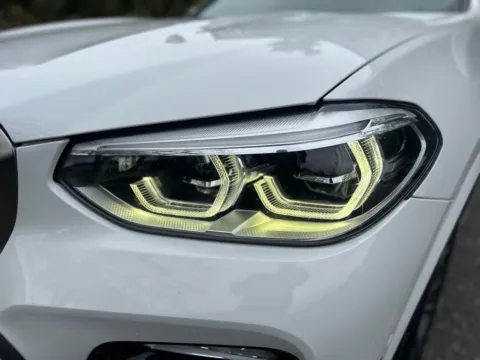 More photos of 2019 BMW X3 M40i at Gravity Autos Jacksonville, FL