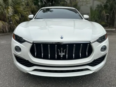Another view of 2022 Maserati Levante GT for sale in Jacksonville, FL at Gravity Autos Jacksonville