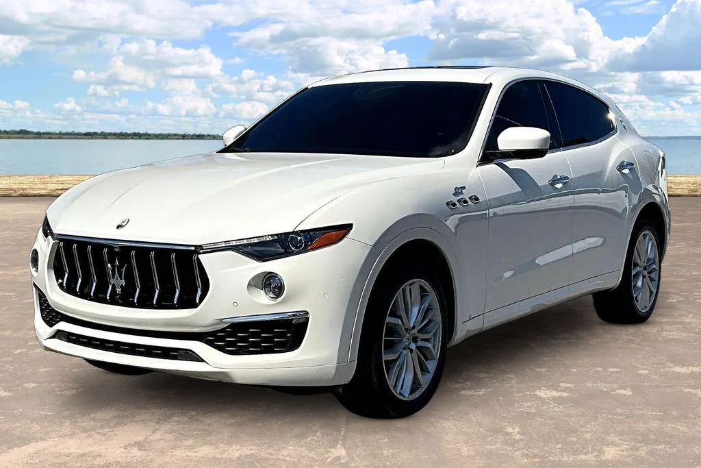2022 Maserati Levante GT for sale in Jacksonville, FL