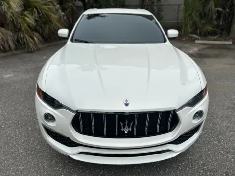 More photos of 2022 Maserati Levante GT at Gravity Autos Jacksonville, FL