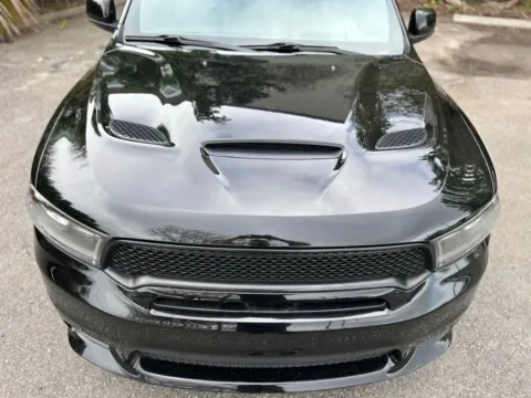 More photos of 2019 Dodge Durango R/T at Gravity Autos Jacksonville, FL