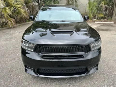More photos of 2019 Dodge Durango R/T at Gravity Autos Jacksonville, FL