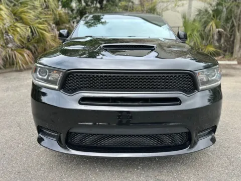 Another view of 2019 Dodge Durango R/T for sale in Jacksonville, FL at Gravity Autos Jacksonville