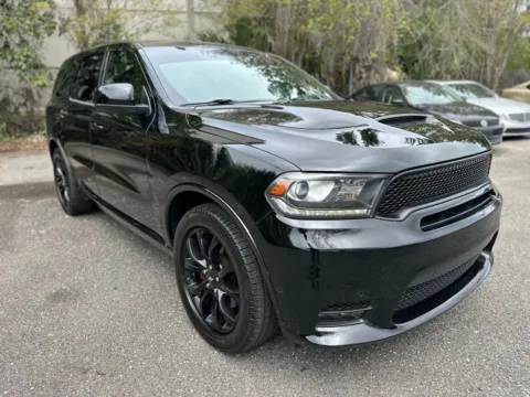 Photos of 2019 Dodge Durango R/T for sale in Jacksonville, FL at Gravity Autos Jacksonville