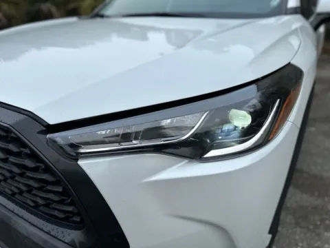 More photos of 2022 Toyota Corolla Cross LE at Gravity Autos Jacksonville, FL