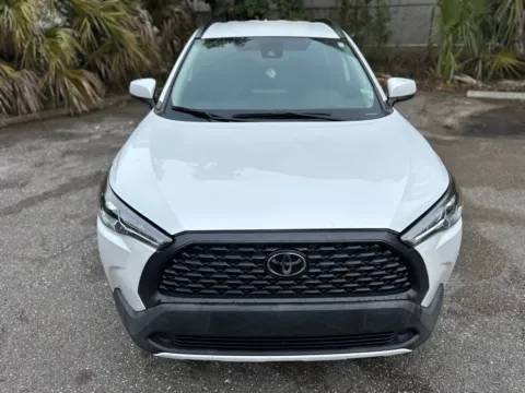 More photos of 2022 Toyota Corolla Cross LE at Gravity Autos Jacksonville, FL