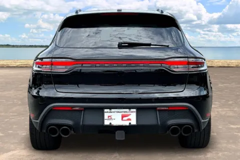 More photos of 2023 Porsche Macan at Gravity Autos Jacksonville, FL