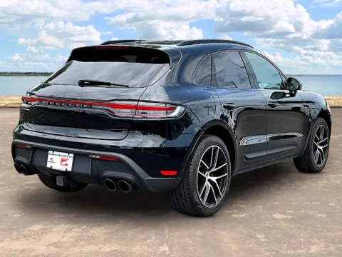 More photos of 2023 Porsche Macan at Gravity Autos Jacksonville, FL