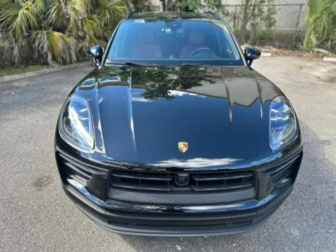More photos of 2023 Porsche Macan at Gravity Autos Jacksonville, FL