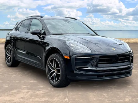 Another view of 2023 Porsche Macan for sale in Jacksonville, FL at Gravity Autos Jacksonville