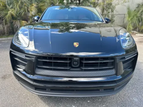 Another view of 2023 Porsche Macan for sale in Jacksonville, FL at Gravity Autos Jacksonville