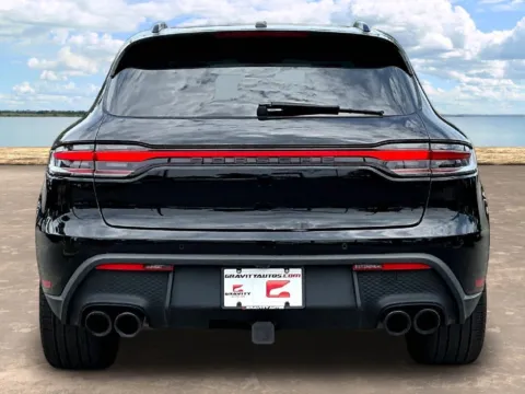 More photos of 2023 Porsche Macan at Gravity Autos Jacksonville, FL