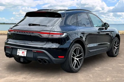 More photos of 2023 Porsche Macan at Gravity Autos Jacksonville, FL