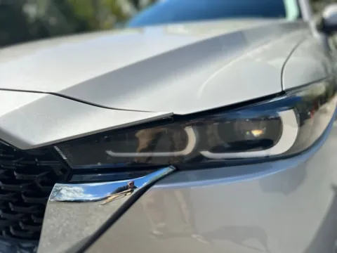 More photos of 2025 Mazda CX-5 2.5 S Preferred Package at Gravity Autos Jacksonville, FL