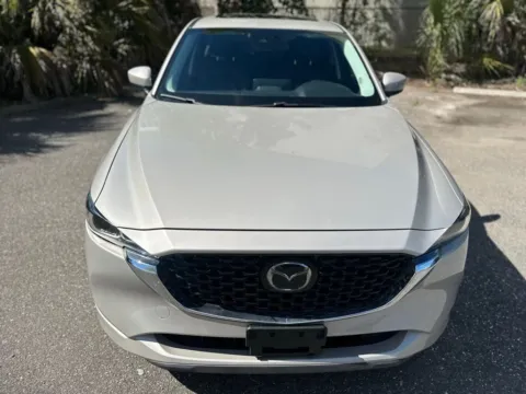 Another view of 2025 Mazda CX-5 2.5 S Preferred Package for sale in Jacksonville, FL at Gravity Autos Jacksonville