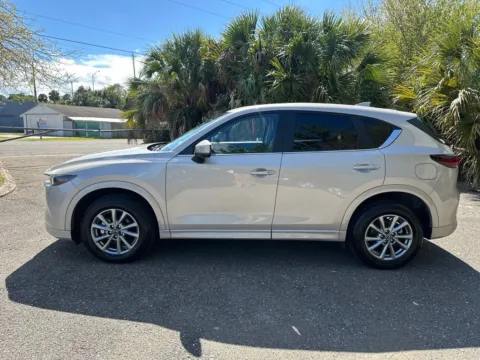 More photos of 2025 Mazda CX-5 2.5 S Preferred Package at Gravity Autos Jacksonville, FL