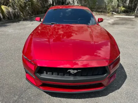 More photos of 2024 Ford Mustang EcoBoost Premium at Gravity Autos Jacksonville, FL