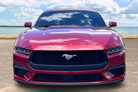Photos of 2024 Ford Mustang EcoBoost Premium for sale in Jacksonville, FL at Gravity Autos Jacksonville