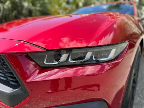 More photos of 2024 Ford Mustang EcoBoost Premium at Gravity Autos Jacksonville, FL