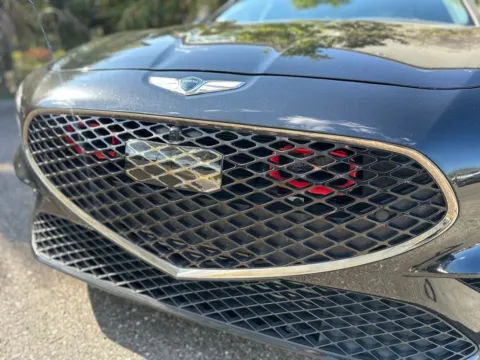 More photos of 2023 Genesis G70 3.3T at Gravity Autos Jacksonville, FL