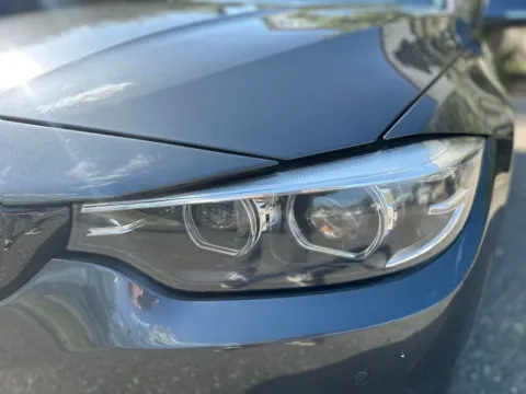 More photos of 2020 BMW 4 Series 430i Gran Coupe at Gravity Autos Jacksonville, FL