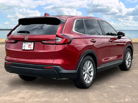 More photos of 2025 Honda CR-V EX-L at Gravity Autos Jacksonville, FL