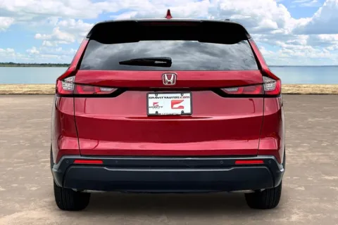 More photos of 2025 Honda CR-V EX-L at Gravity Autos Jacksonville, FL
