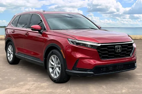 Another view of 2025 Honda CR-V EX-L for sale in Jacksonville, FL at Gravity Autos Jacksonville