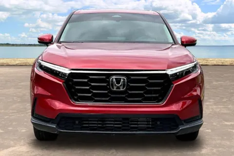 Photos of 2025 Honda CR-V EX-L for sale in Jacksonville, FL at Gravity Autos Jacksonville
