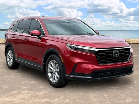 Another view of 2025 Honda CR-V EX-L for sale in Jacksonville, FL at Gravity Autos Jacksonville