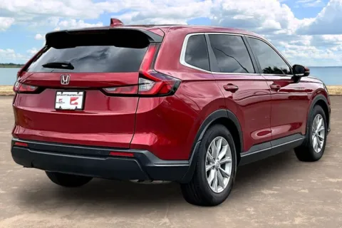 More photos of 2025 Honda CR-V EX-L at Gravity Autos Jacksonville, FL