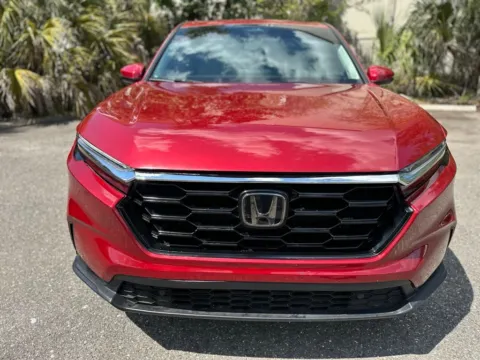 Another view of 2025 Honda CR-V EX-L for sale in Jacksonville, FL at Gravity Autos Jacksonville