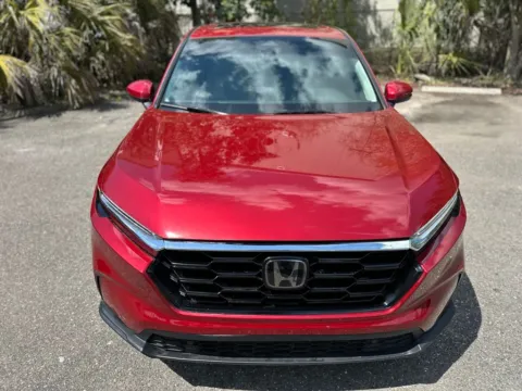More photos of 2025 Honda CR-V EX-L at Gravity Autos Jacksonville, FL