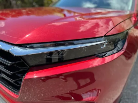 More photos of 2025 Honda CR-V EX-L at Gravity Autos Jacksonville, FL