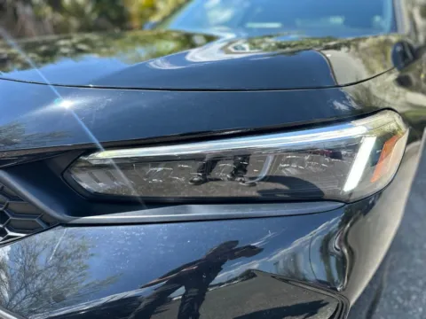 More photos of 2025 Honda Civic Sport at Gravity Autos Jacksonville, FL