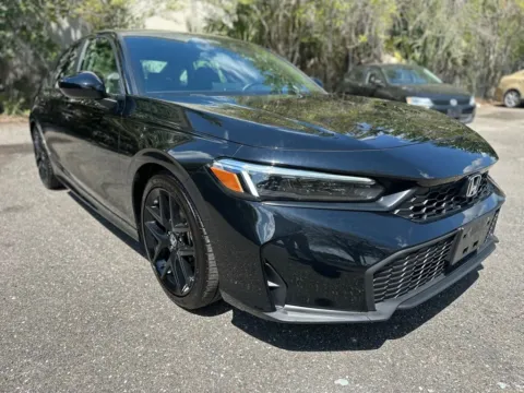 Photos of 2025 Honda Civic Sport for sale in Jacksonville, FL at Gravity Autos Jacksonville