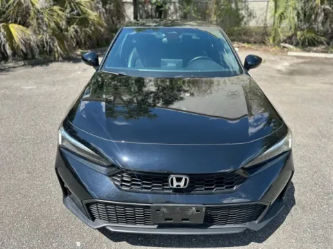 More photos of 2025 Honda Civic Sport at Gravity Autos Jacksonville, FL