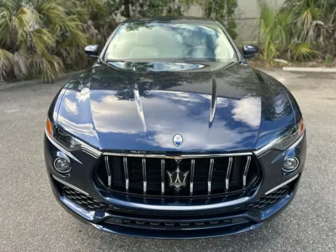 More photos of 2022 Maserati Levante GT at Gravity Autos Jacksonville, FL