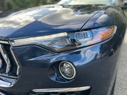 More photos of 2022 Maserati Levante GT at Gravity Autos Jacksonville, FL