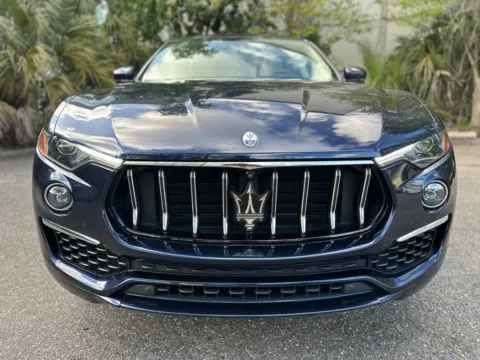 Another view of 2022 Maserati Levante GT for sale in Jacksonville, FL at Gravity Autos Jacksonville