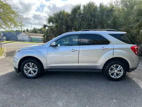 More photos of 2017 Chevrolet Equinox LT at Gravity Autos Jacksonville, FL