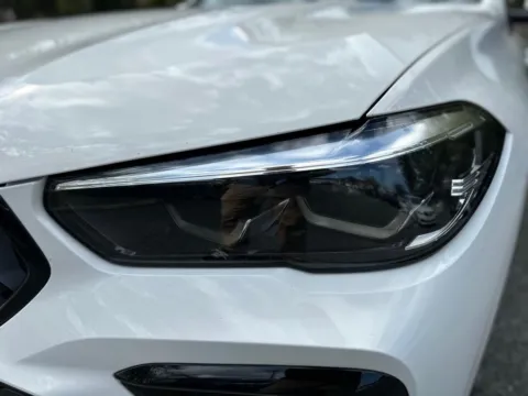 More photos of 2022 BMW X6 xDrive40i at Gravity Autos Jacksonville, FL